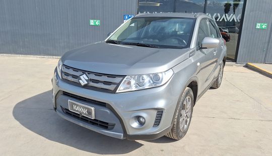 Suzuki • Vitara