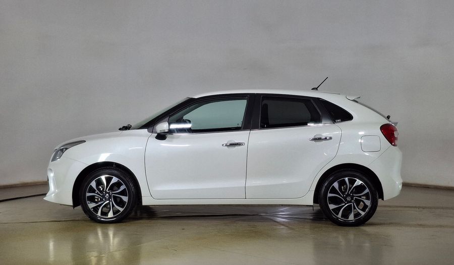 Suzuki Baleno 1.4 GLX Hatchback 2022