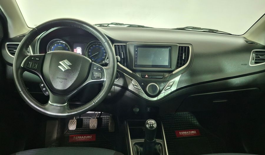 Suzuki Baleno 1.4 GLX Hatchback 2022