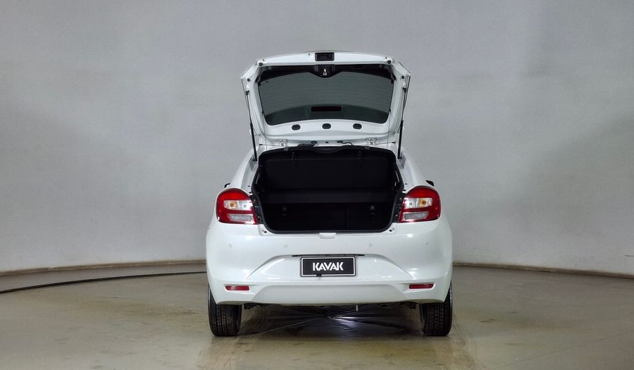 Suzuki Baleno 1.4 GLX Hatchback 2022