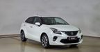 Suzuki Baleno 1.4 GLX Hatchback 2022