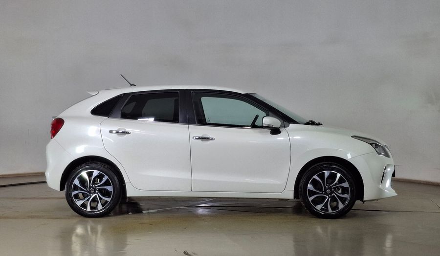 Suzuki Baleno 1.4 GLX Hatchback 2022