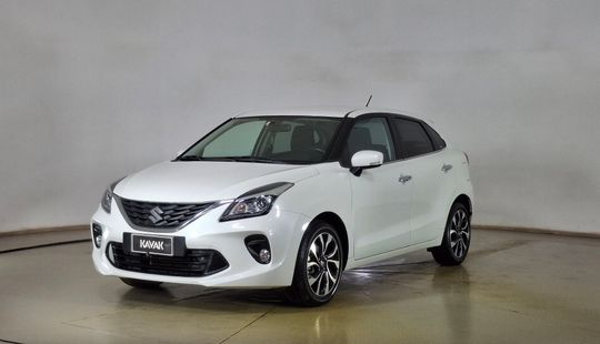 Suzuki Baleno 1.4 GLX-2022