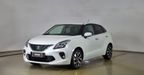 Suzuki Baleno 1.4 GLX Hatchback 2022