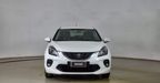 Suzuki Baleno 1.4 GLX Hatchback 2022
