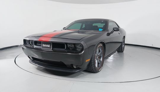 Dodge • Challenger
