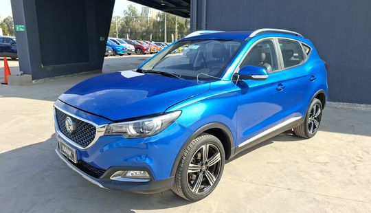 Mg • Zs