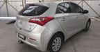 Hyundai Hb20 COMFORT STYLE Hatchback 2015