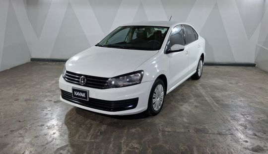 Volkswagen • Vento