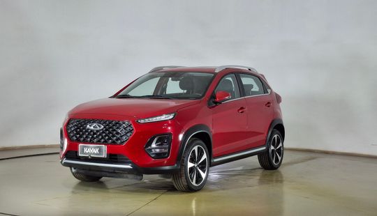 Chery • Tiggo 2 Pro