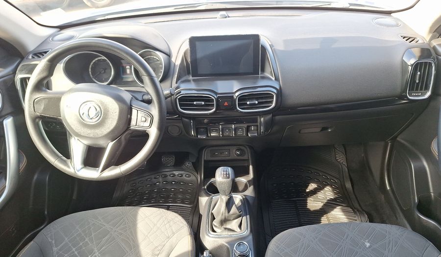 Dfsk Ax4 1.6 LUXURY Suv 2021