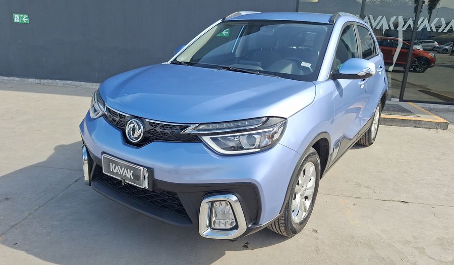 Dfsk Ax4 1.6 LUXURY Suv 2021