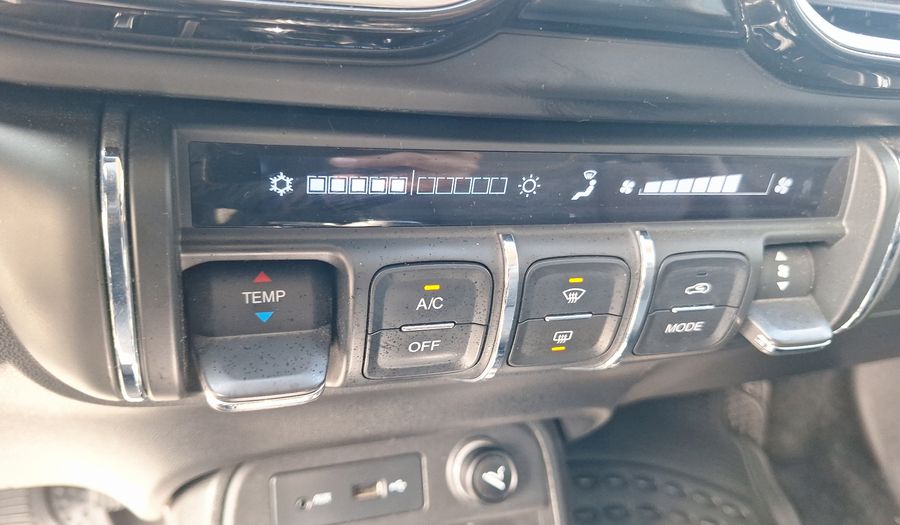 Dfsk Ax4 1.6 LUXURY Suv 2021