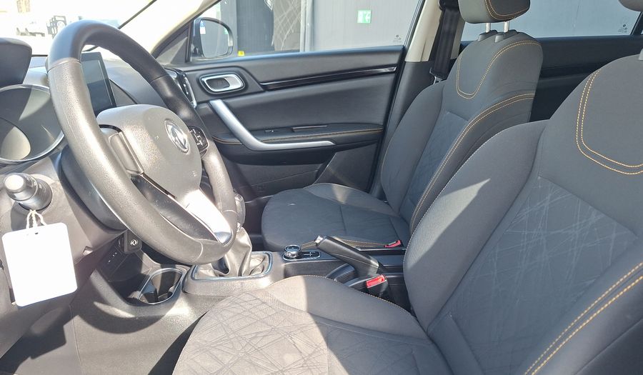 Dfsk Ax4 1.6 LUXURY Suv 2021