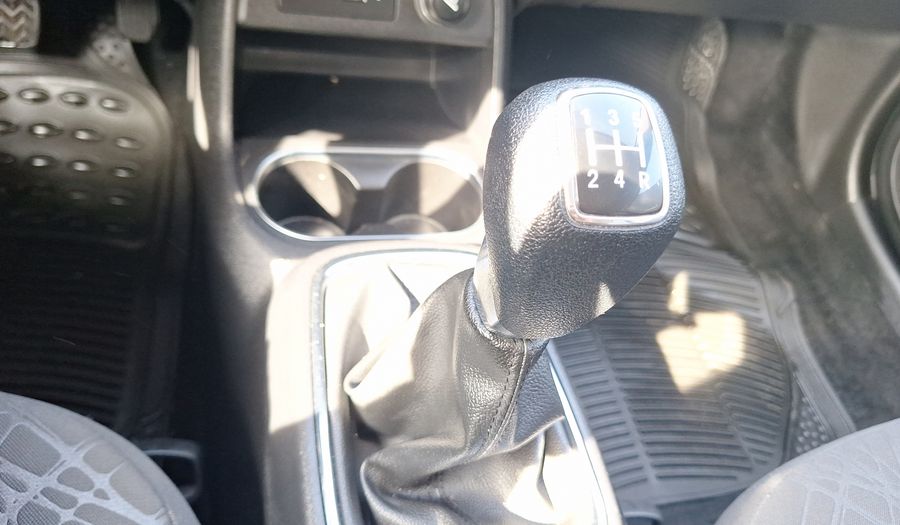 Dfsk Ax4 1.6 LUXURY Suv 2021