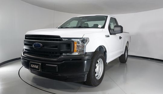 Ford • F-150