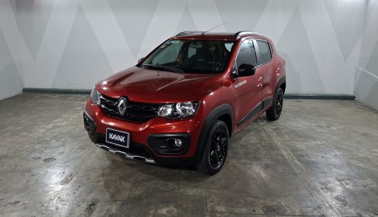 Renault • Kwid