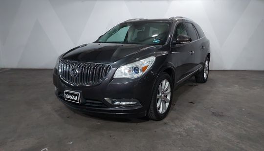 Buick • Enclave