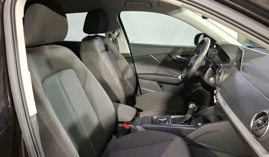 Audi Q2 1.4 35 TFSI DYNAMIC AUTO Suv 2021