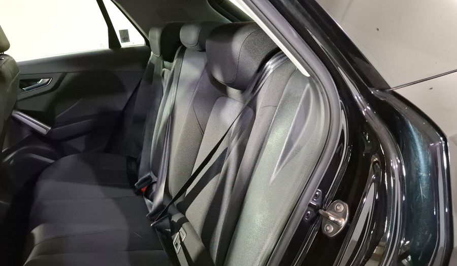 Audi Q2 1.4 35 TFSI DYNAMIC AUTO Suv 2021