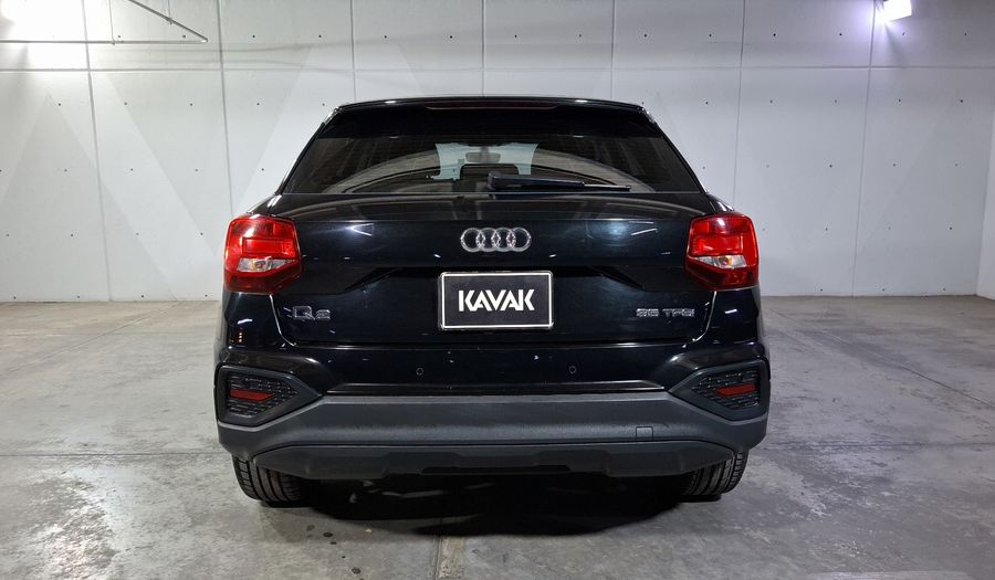 Audi Q2 1.4 35 TFSI DYNAMIC AUTO Suv 2021