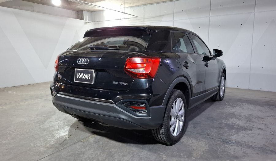 Audi Q2 1.4 35 TFSI DYNAMIC AUTO Suv 2021