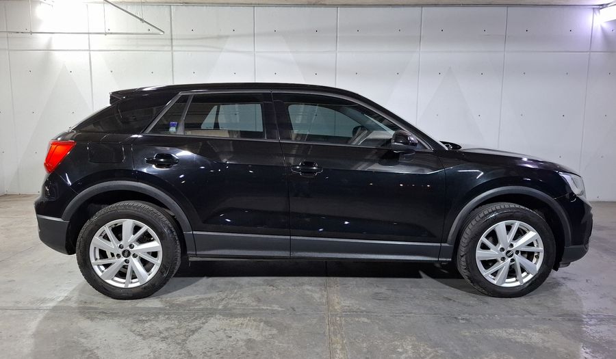 Audi Q2 1.4 35 TFSI DYNAMIC AUTO Suv 2021