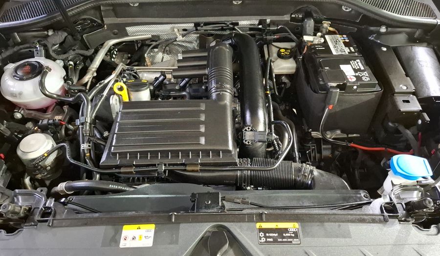 Audi Q2 1.4 35 TFSI DYNAMIC AUTO Suv 2021