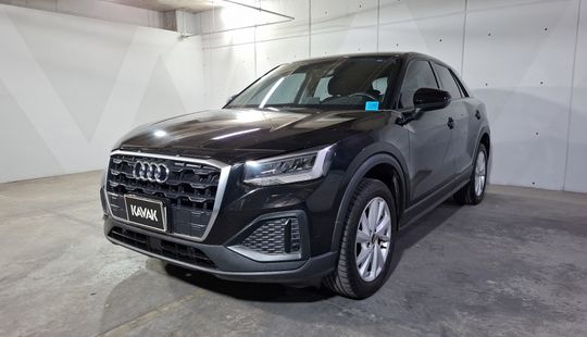 Audi • Q2
