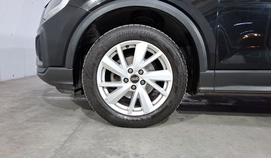 Audi Q2 1.4 35 TFSI DYNAMIC AUTO Suv 2021