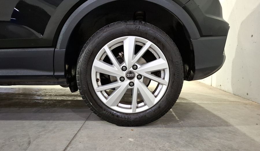 Audi Q2 1.4 35 TFSI DYNAMIC AUTO Suv 2021