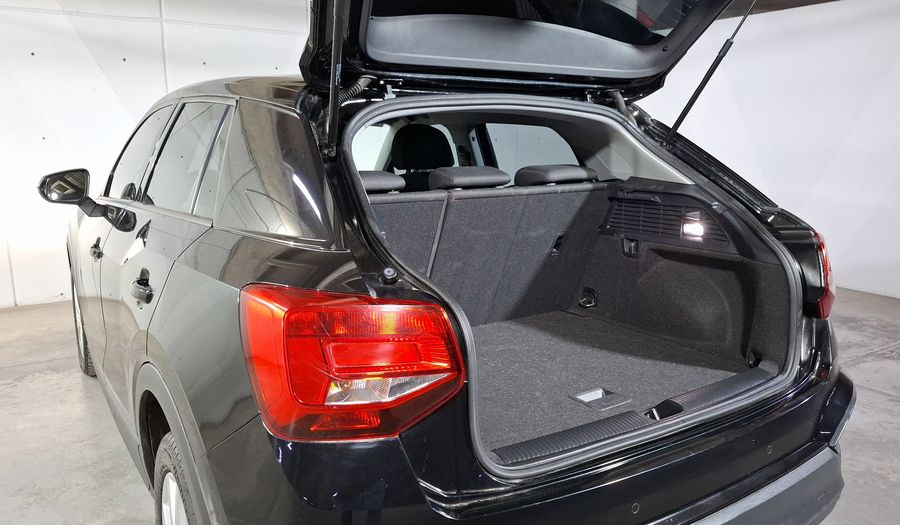 Audi Q2 1.4 35 TFSI DYNAMIC AUTO Suv 2021