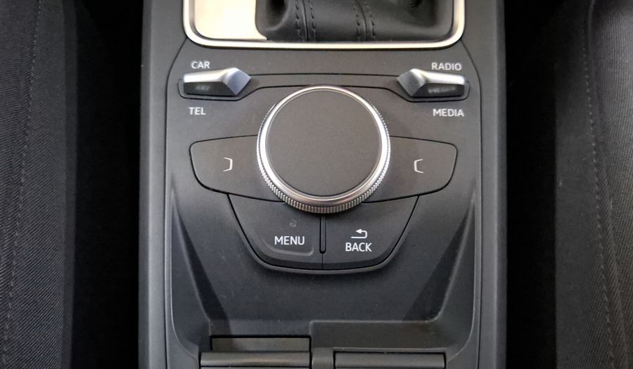 Audi Q2 1.4 35 TFSI DYNAMIC AUTO Suv 2021