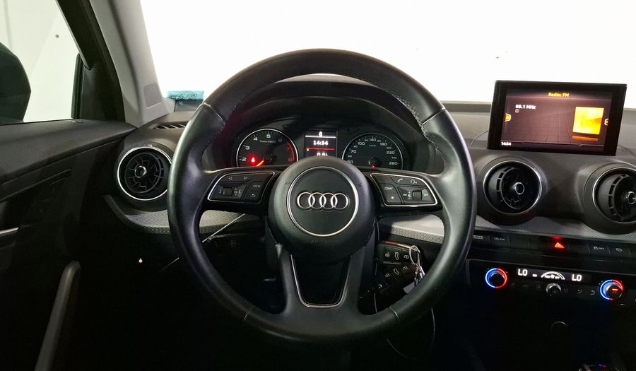 Audi Q2 1.4 35 TFSI DYNAMIC AUTO Suv 2021