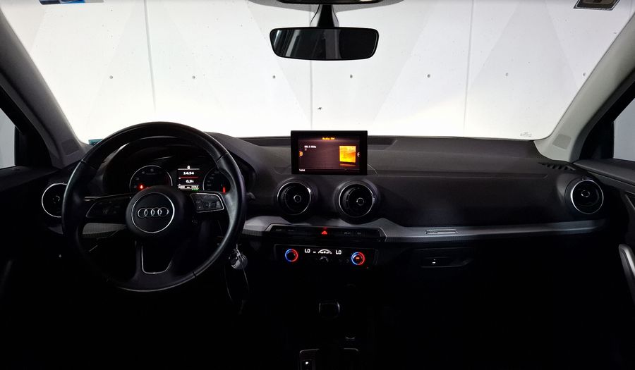 Audi Q2 1.4 35 TFSI DYNAMIC AUTO Suv 2021