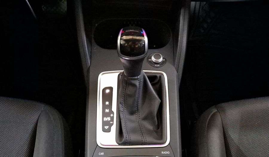 Audi Q2 1.4 35 TFSI DYNAMIC AUTO Suv 2021