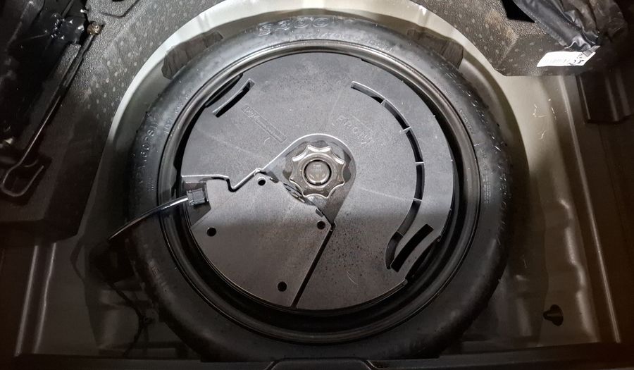 Audi Q2 1.4 35 TFSI DYNAMIC AUTO Suv 2021