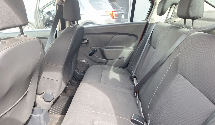 Renault Symbol 1.6 ZEN Sedan 2020