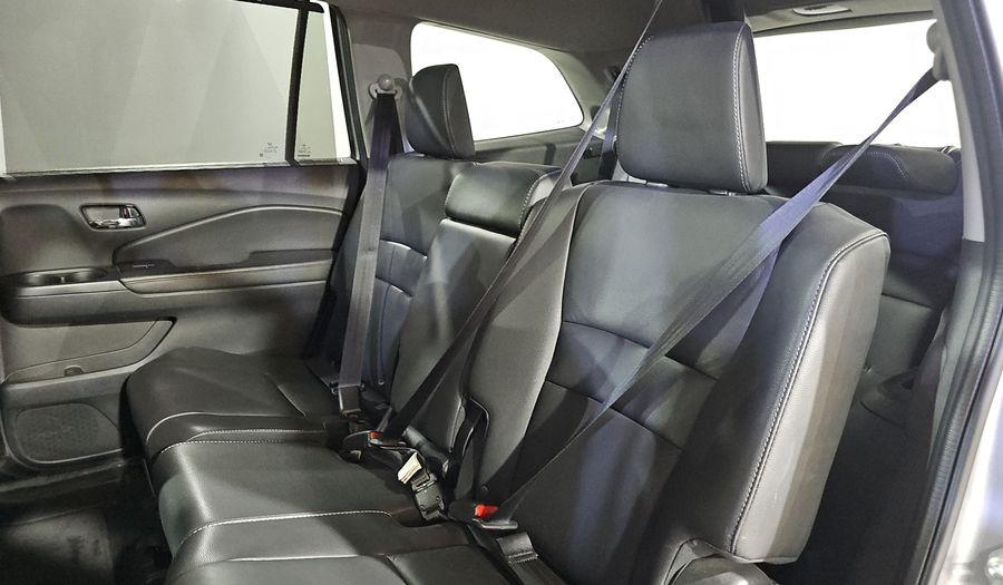 Honda Pilot 3.5 TOURING AUTO Suv 2022