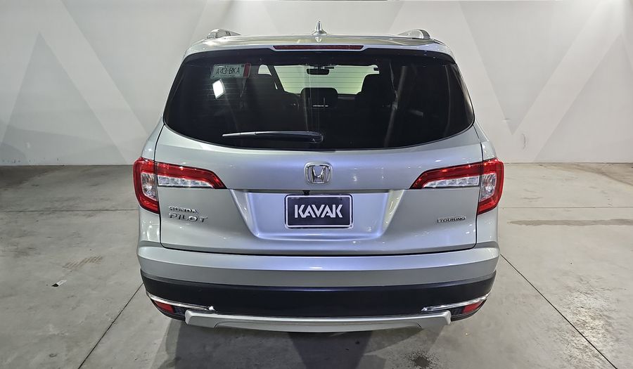Honda Pilot 3.5 TOURING AUTO Suv 2022