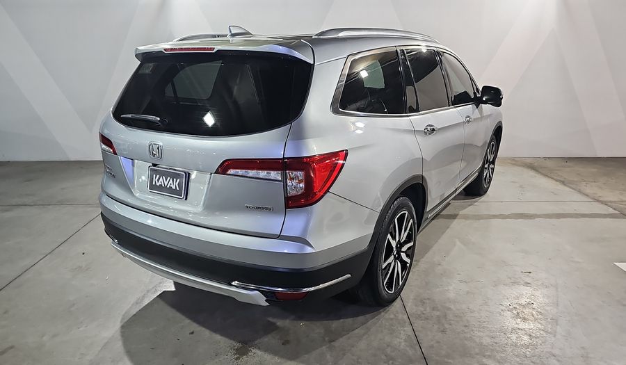 Honda Pilot 3.5 TOURING AUTO Suv 2022