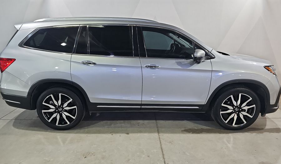 Honda Pilot 3.5 TOURING AUTO Suv 2022