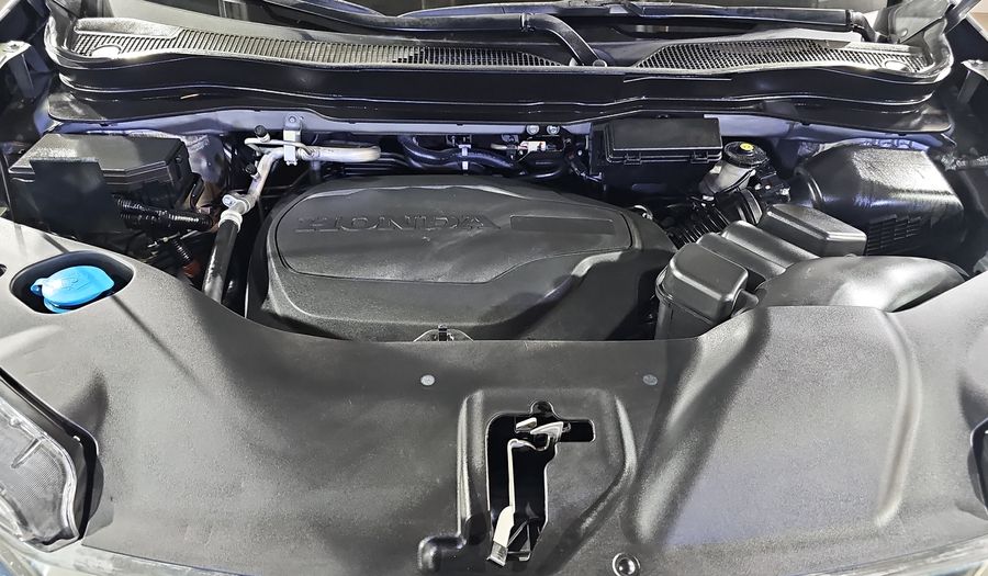 Honda Pilot 3.5 TOURING AUTO Suv 2022