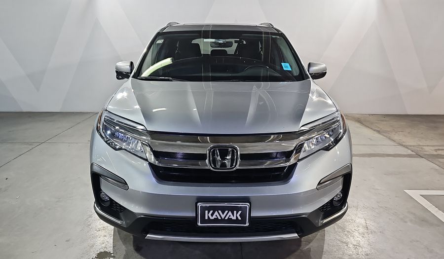 Honda Pilot 3.5 TOURING AUTO Suv 2022