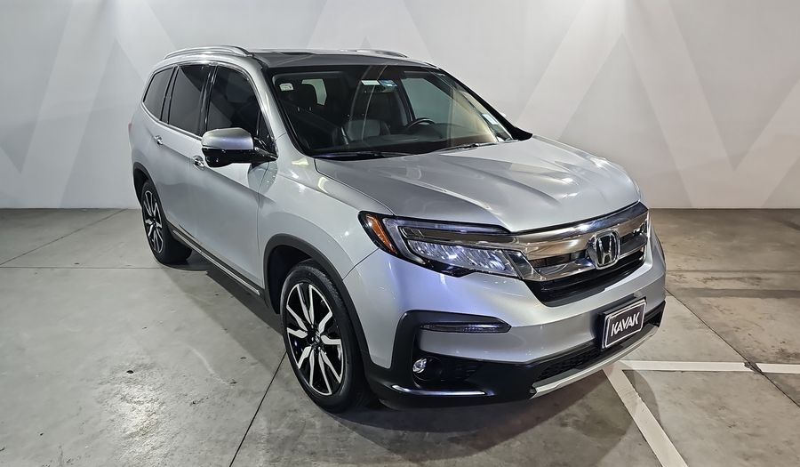 Honda Pilot 3.5 TOURING AUTO Suv 2022
