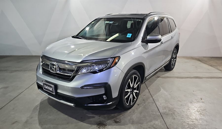 Honda Pilot 3.5 TOURING AUTO Suv 2022