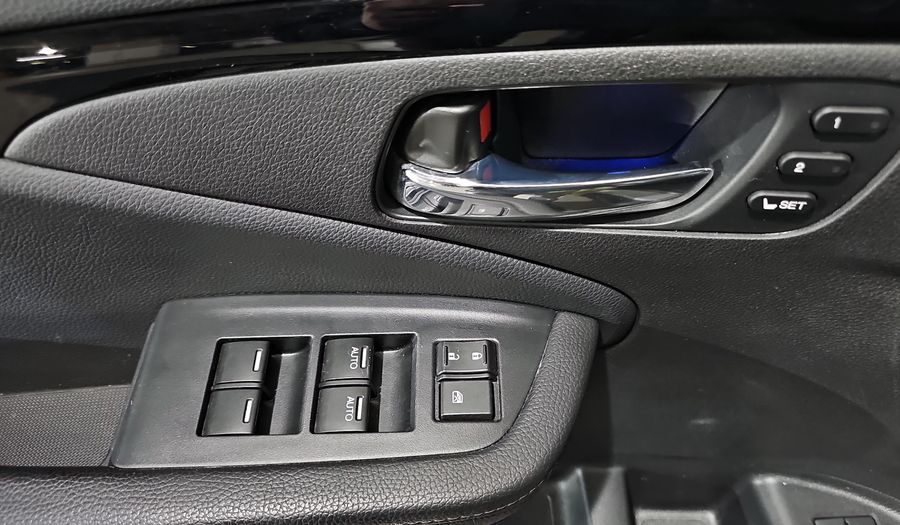 Honda Pilot 3.5 TOURING AUTO Suv 2022