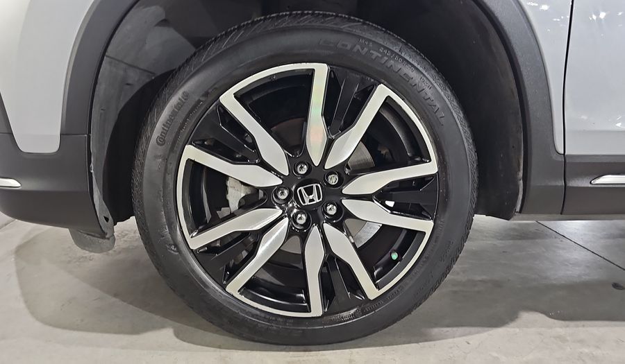 Honda Pilot 3.5 TOURING AUTO Suv 2022