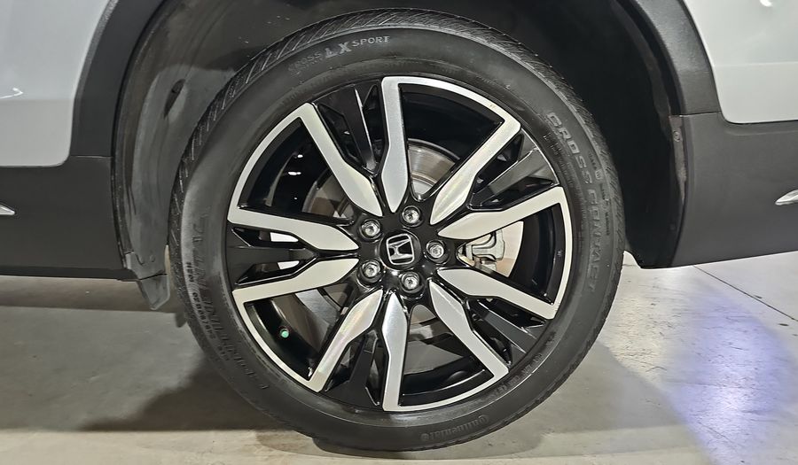 Honda Pilot 3.5 TOURING AUTO Suv 2022