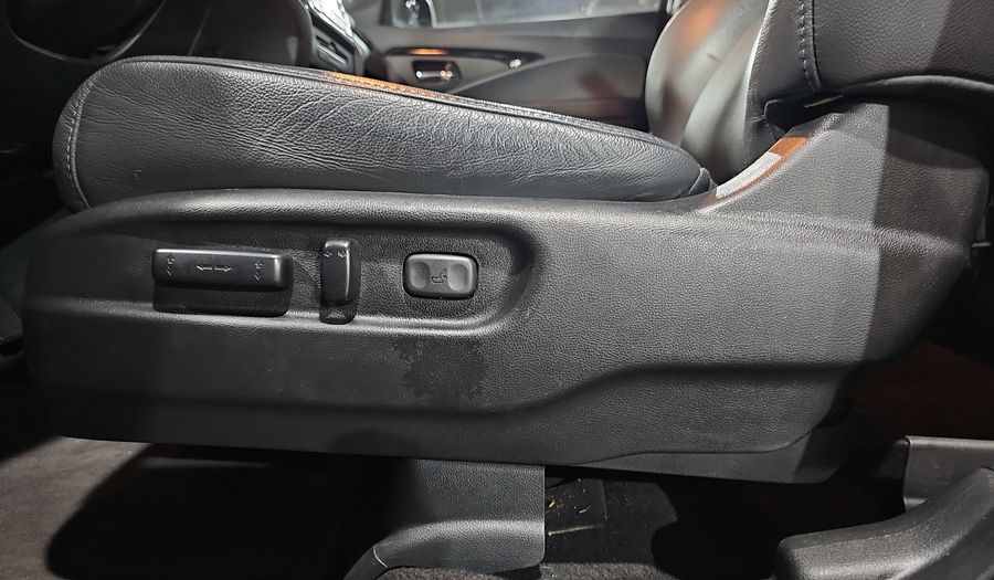 Honda Pilot 3.5 TOURING AUTO Suv 2022